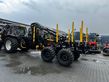 Kesla 144 ND mit Kran 326 T 