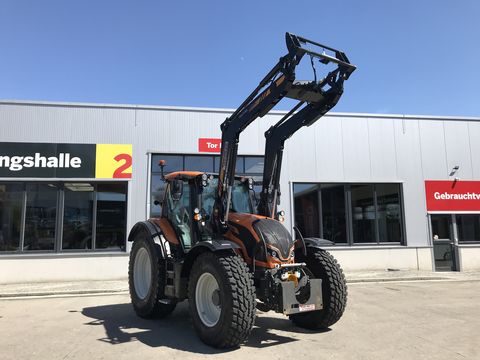Valtra N175