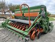 Amazone AD 303 und KE 303