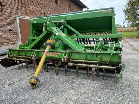 Amazone AD 303 und KE 303