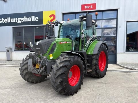 Fendt 314 Vario Profi