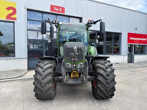 Fendt 314 Vario Profi