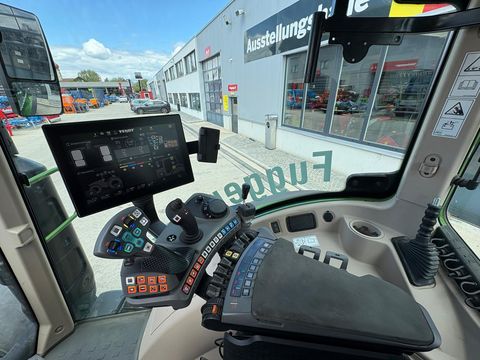 Fendt 314 Vario Profi