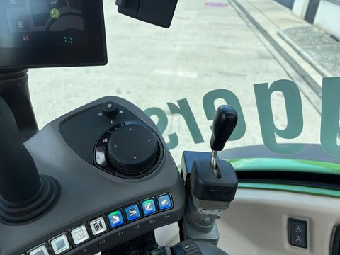 Fendt 314 Vario Profi
