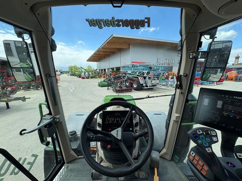 Fendt 314 Vario Profi
