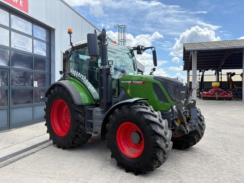 Fendt 314 Vario Profi