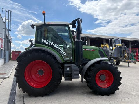Fendt 314 Vario Profi