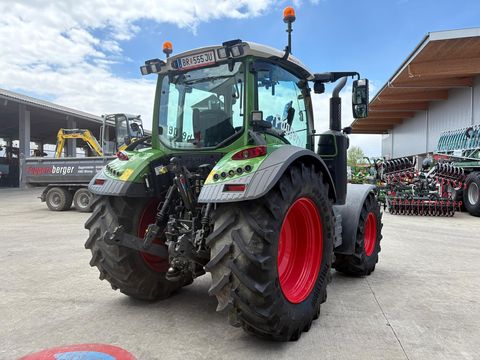Fendt 314 Vario Profi