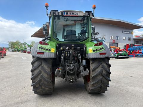 Fendt 314 Vario Profi
