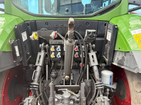 Fendt 314 Vario Profi