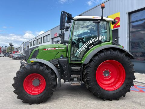 Fendt 314 Vario Profi