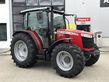 Massey Ferguson MF 4710 M Kabine