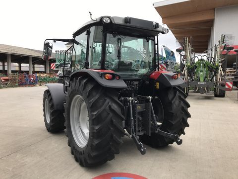 Massey Ferguson MF 4710 M Kabine