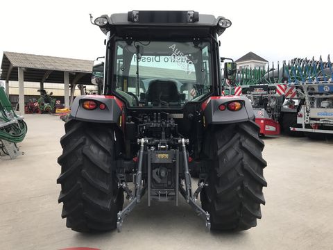 Massey Ferguson MF 4710 M Kabine