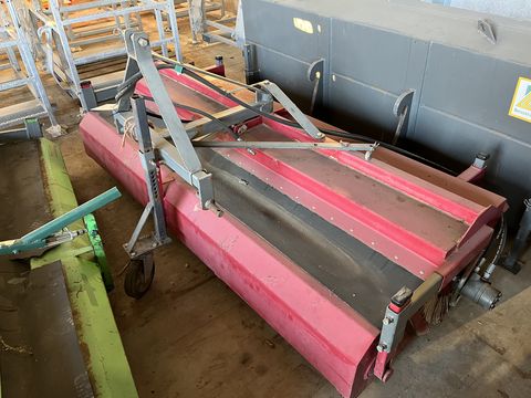 Bema Mayer Kehrmaschine 2300mm mit Dreipunkt