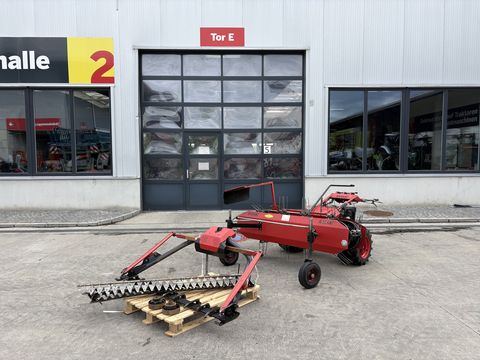 Rasant Junior 90 14 PS