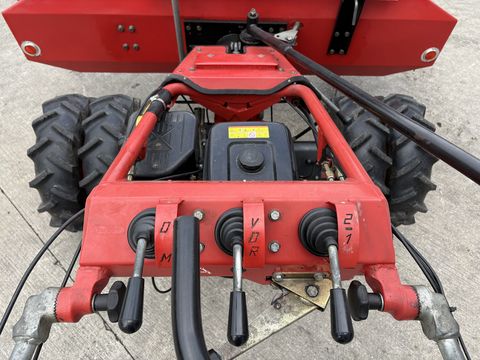 Rasant Rasant Junior 90 14 PS