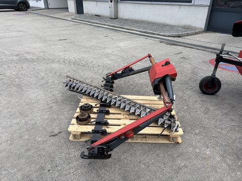 Rasant Rasant Junior 90 14 PS