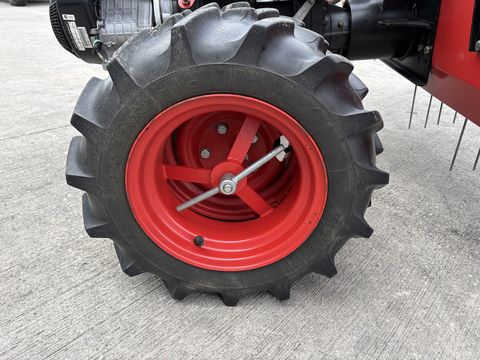 Rasant Rasant Junior 90 14 PS