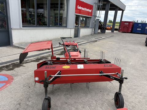 Rasant Rasant Junior 90 14 PS