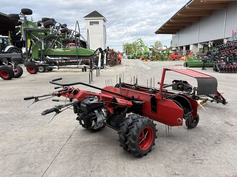 Rasant Rasant Junior 90 14 PS