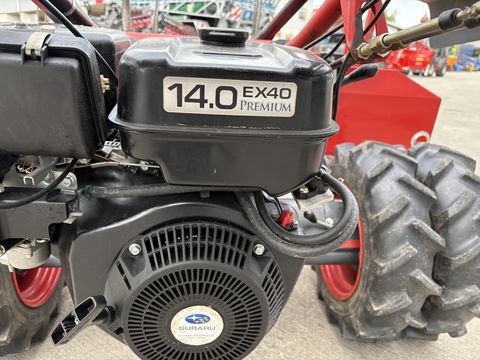Rasant Rasant Junior 90 14 PS