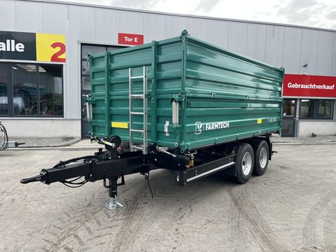 Farmtech T-Line 1500