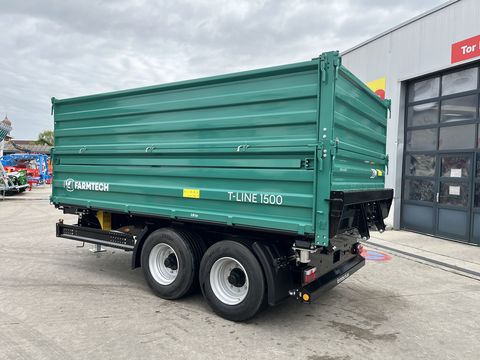 Farmtech T-Line 1500