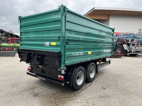Farmtech T-Line 1500