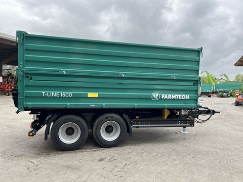 Farmtech T-Line 1500