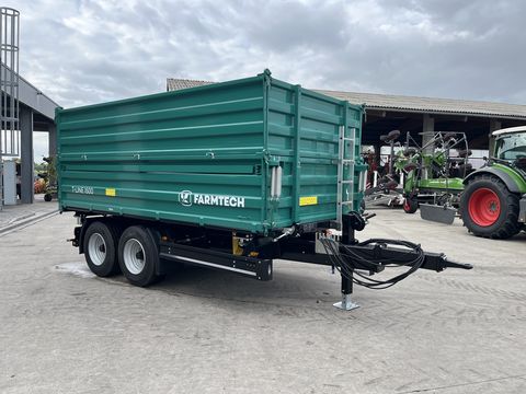 Farmtech T-Line 1500