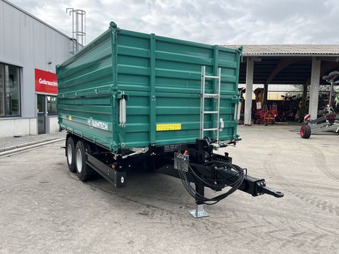 Farmtech T-Line 1500