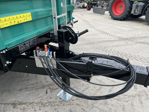 Farmtech T-Line 1500