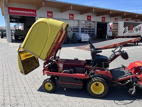 Ferrari Gianni Ferrari T1 WK mit