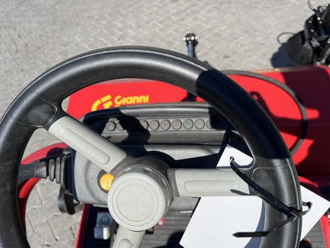 Ferrari Gianni Ferrari T1 WK mit