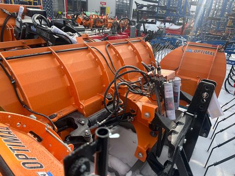 Trejon Optimal UPX 440-245