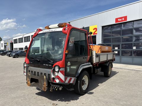 Lindner UNITRAC 102 L
