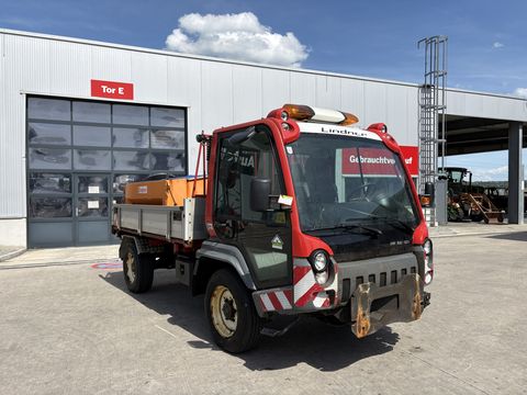 Lindner UNITRAC 102 L
