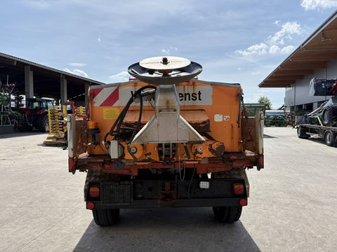Lindner UNITRAC 102 L