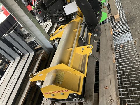 Sonstige Hoftracmulcher mit Aufbaumotor