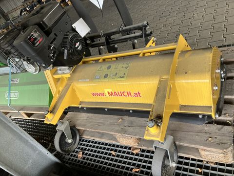 Sonstige Hoftracmulcher mit Aufbaumotor 