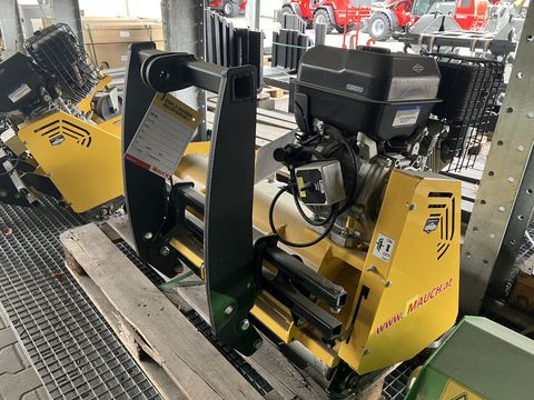 Sonstige Hoftracmulcher mit Aufbaumotor