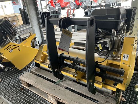 Sonstige Hoftracmulcher mit Aufbaumotor