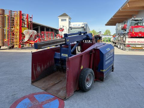 Siloking SILOKAMM DA 3600