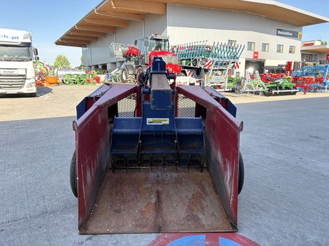 Siloking SILOKAMM DA 3600