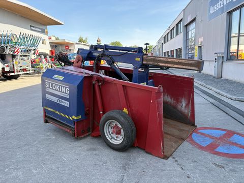 Siloking SILOKAMM DA 3600