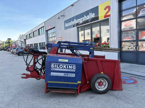 Siloking SILOKAMM DA 3600