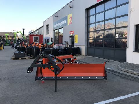 Sonstige Stekro Heckplaniergerät 2,5m