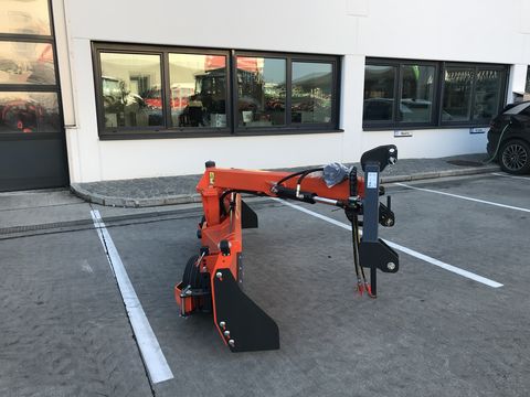 Sonstige Stekro Heckplaniergerät 2,5m