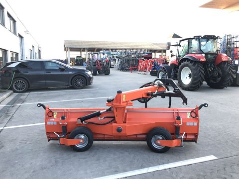 Sonstige Stekro Heckplaniergerät 2,5m